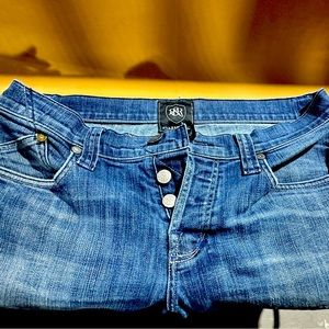 Vintage Rock & Republic Mens Jeans -W34 x L32